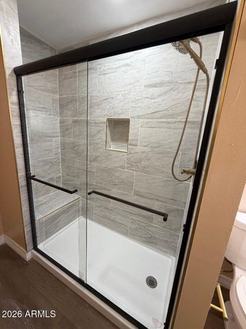 6632 N 60TH Avenue, Glendale, AZ 85301