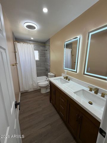 6632 N 60TH Avenue, Glendale, AZ 85301