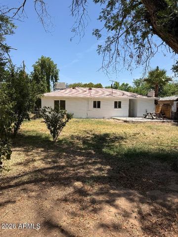 6632 N 60TH Avenue, Glendale, AZ 85301