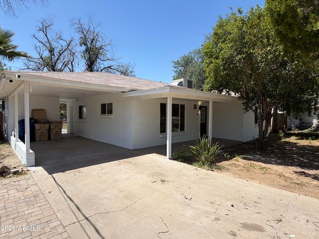 6632 N 60TH Avenue, Glendale, AZ 85301