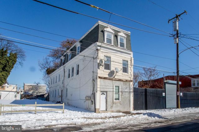 2017 ORTHODOX ST, Philadelphia, PA 19124
