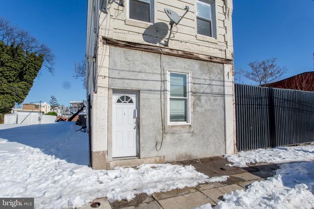 2017 ORTHODOX ST, Philadelphia, PA 19124