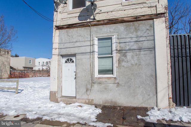 2017 ORTHODOX ST, Philadelphia, PA 19124
