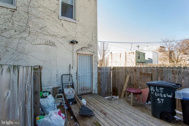 2017 ORTHODOX ST, Philadelphia, PA 19124