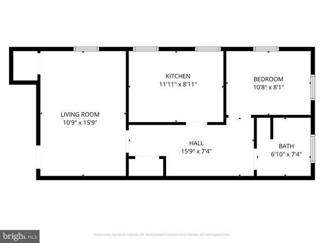 2017 ORTHODOX ST, Philadelphia, PA 19124