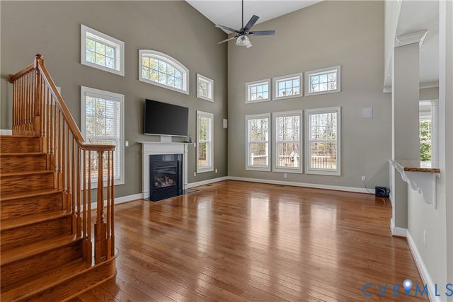 9118 Colonnade Cir, Ashland, VA 23005