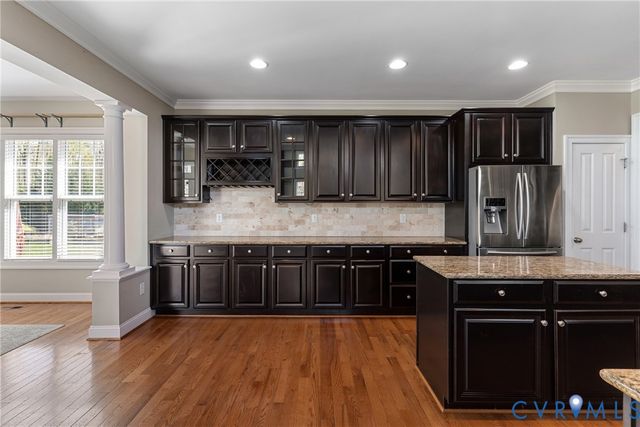 9118 Colonnade Cir, Ashland, VA 23005