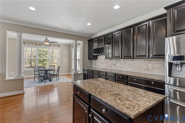 9118 Colonnade Cir, Ashland, VA 23005