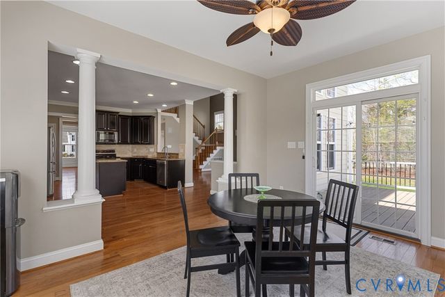9118 Colonnade Cir, Ashland, VA 23005