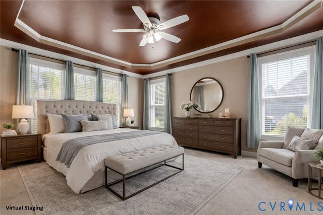 9118 Colonnade Cir, Ashland, VA 23005