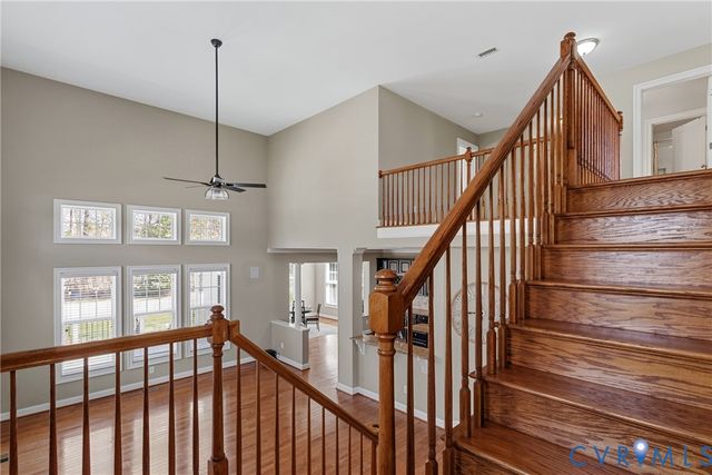 9118 Colonnade Cir, Ashland, VA 23005
