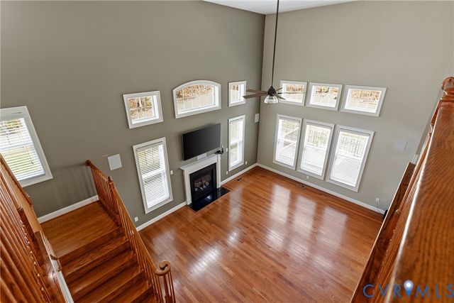 9118 Colonnade Cir, Ashland, VA 23005