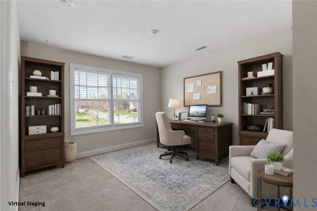 9118 Colonnade Cir, Ashland, VA 23005