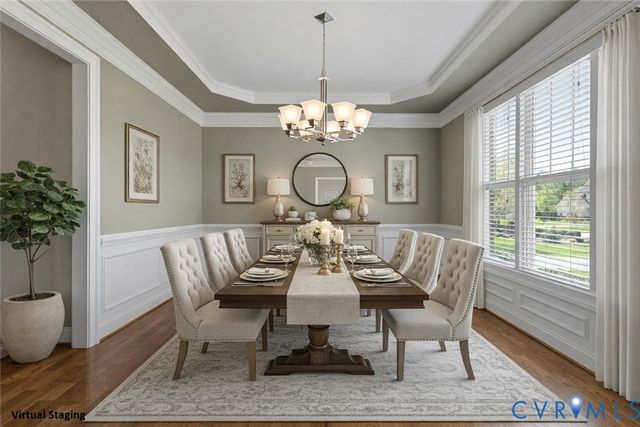 9118 Colonnade Cir, Ashland, VA 23005