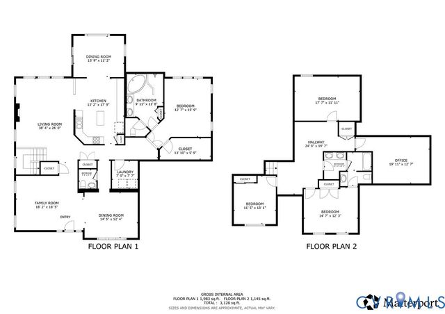 9118 Colonnade Cir, Ashland, VA 23005