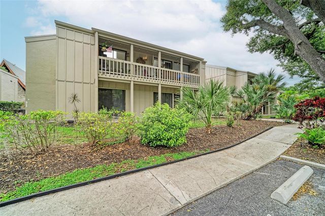 2224 BAHIA VISTA STREET E6, Sarasota, FL 34239