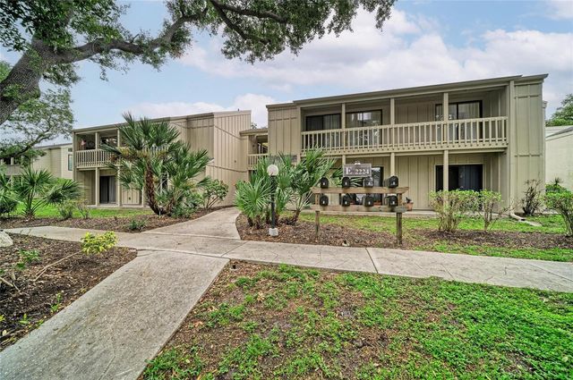 2224 BAHIA VISTA STREET E6, Sarasota, FL 34239