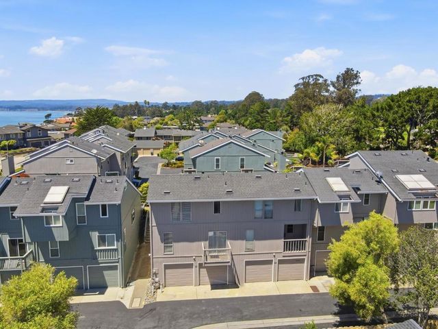 995 Via Tornasol, Aptos, CA 95003