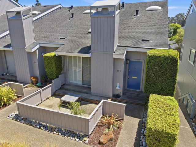 995 Via Tornasol, Aptos, CA 95003