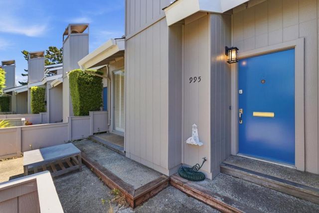 995 Via Tornasol, Aptos, CA 95003