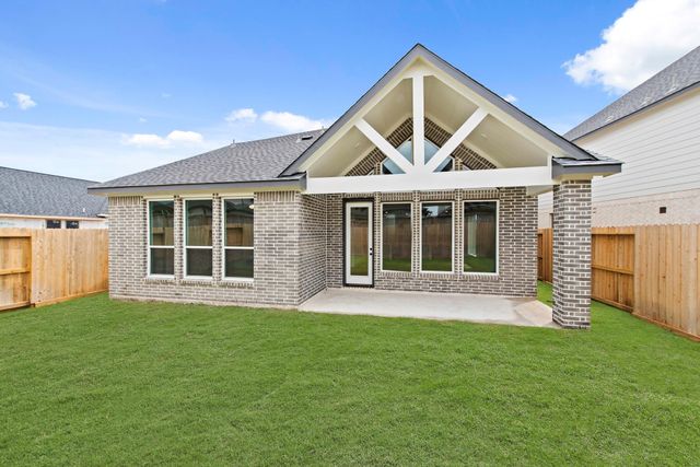 31250 Riley Heights Drive, Fulshear, TX 77441