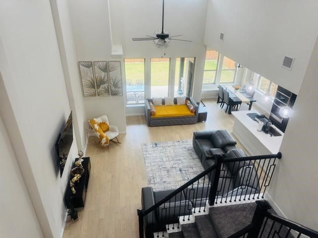 3837 Pearlwood Road, Little Elm, TX 75068