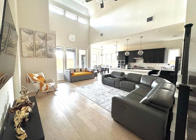 3837 Pearlwood Road, Little Elm, TX 75068