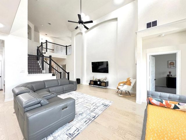 3837 Pearlwood Road, Little Elm, TX 75068