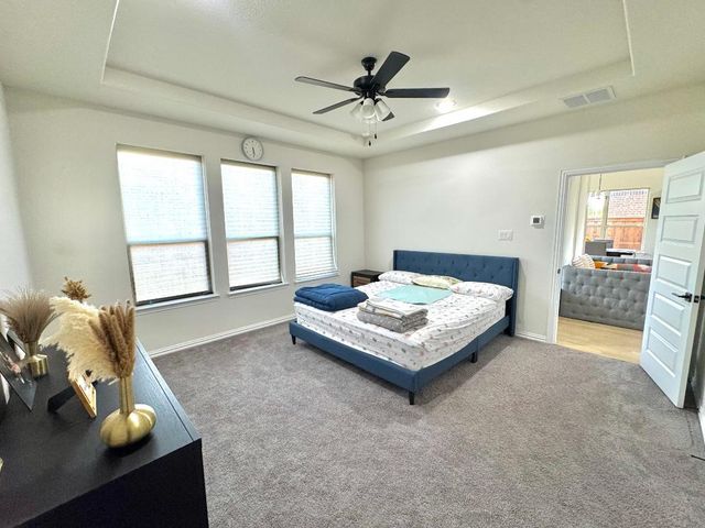 3837 Pearlwood Road, Little Elm, TX 75068