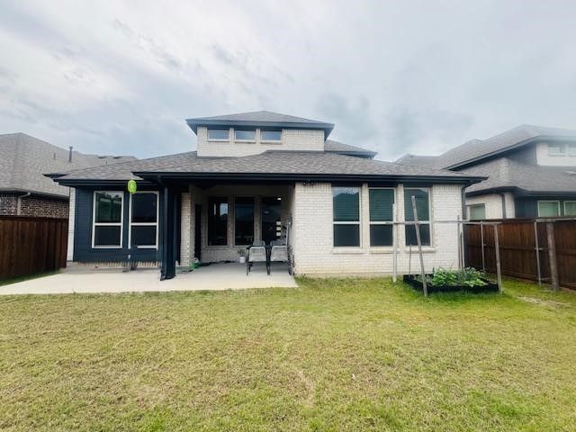 3837 Pearlwood Road, Little Elm, TX 75068