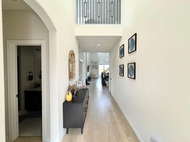 3837 Pearlwood Road, Little Elm, TX 75068