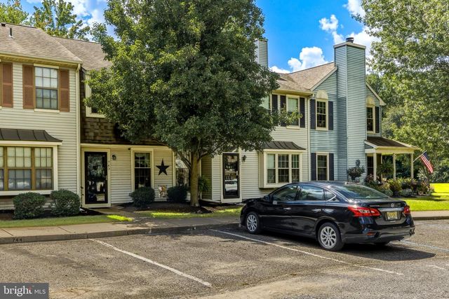 743 GARRISON CT, West Deptford, NJ 08051