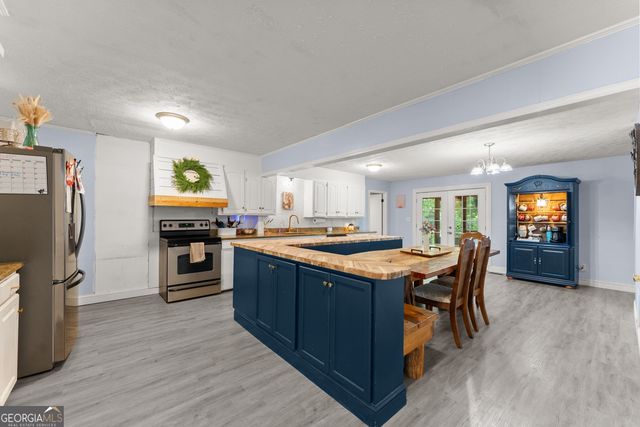 157 Glendale Heights, Winterville, GA 30683