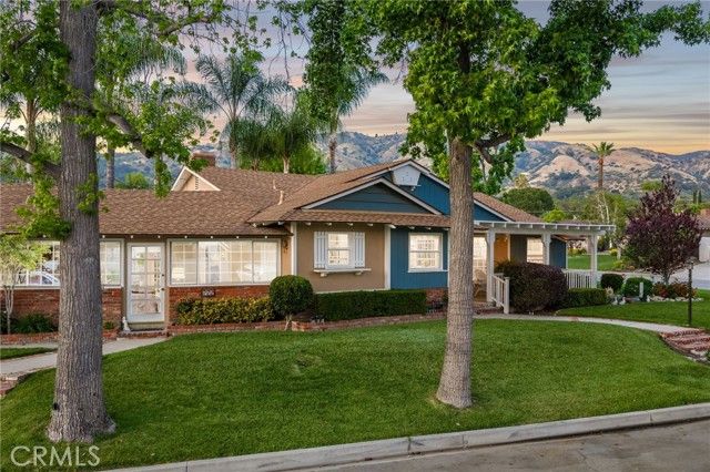 222 Wagonwheel, Glendora, CA 91741