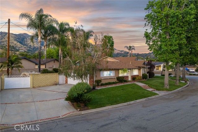 222 Wagonwheel, Glendora, CA 91741