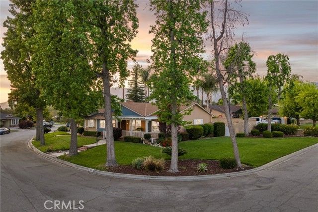 222 Wagonwheel, Glendora, CA 91741