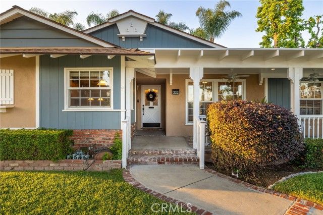 222 Wagonwheel, Glendora, CA 91741