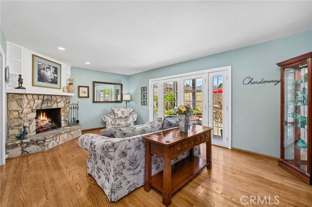 222 Wagonwheel, Glendora, CA 91741