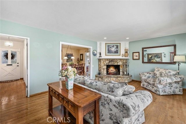 222 Wagonwheel, Glendora, CA 91741