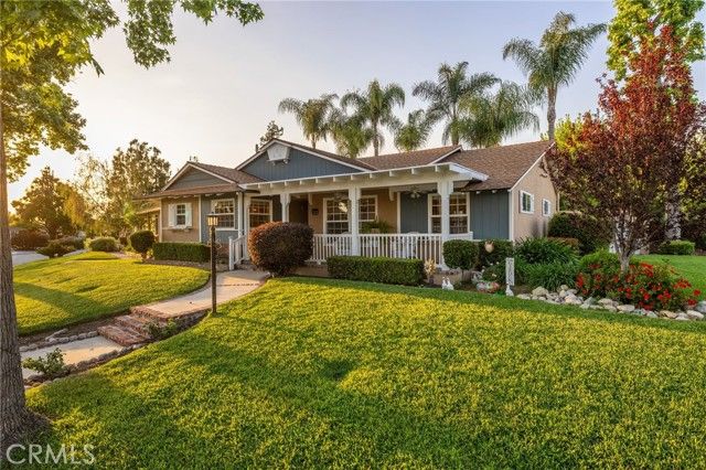 222 Wagonwheel, Glendora, CA 91741