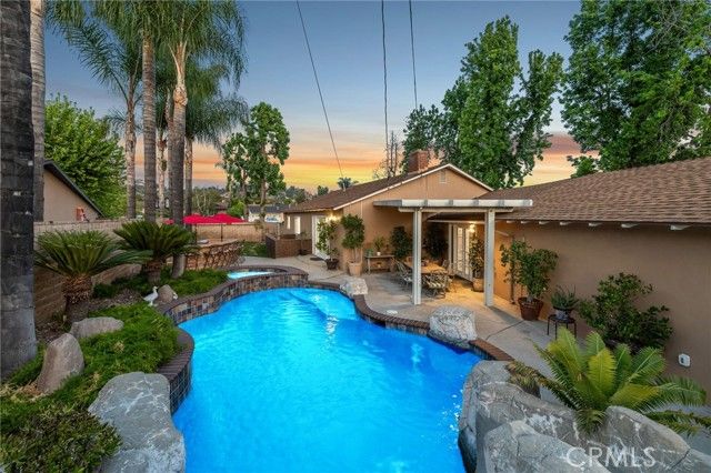 222 Wagonwheel, Glendora, CA 91741