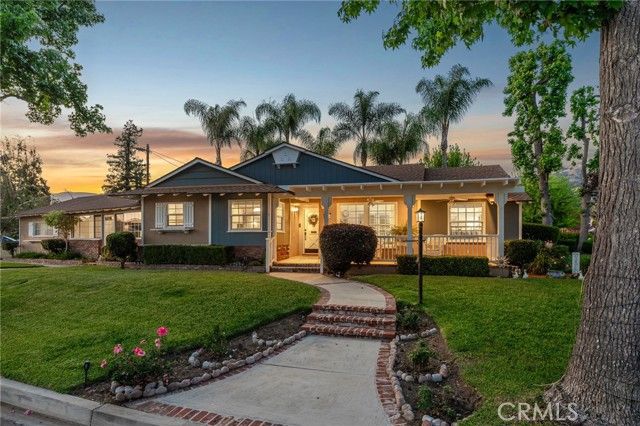 222 Wagonwheel, Glendora, CA 91741