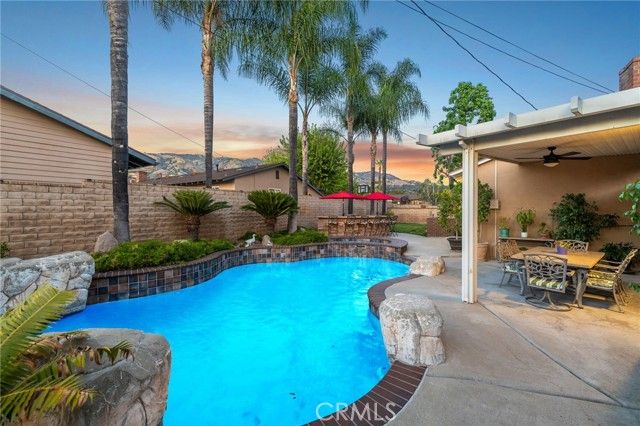 222 Wagonwheel, Glendora, CA 91741