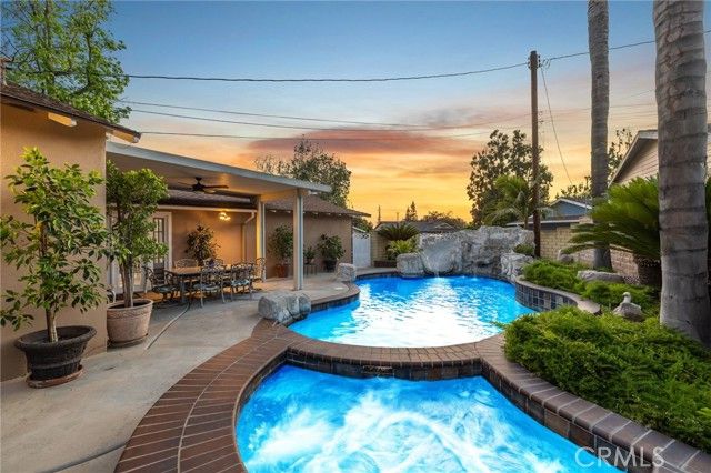 222 Wagonwheel, Glendora, CA 91741