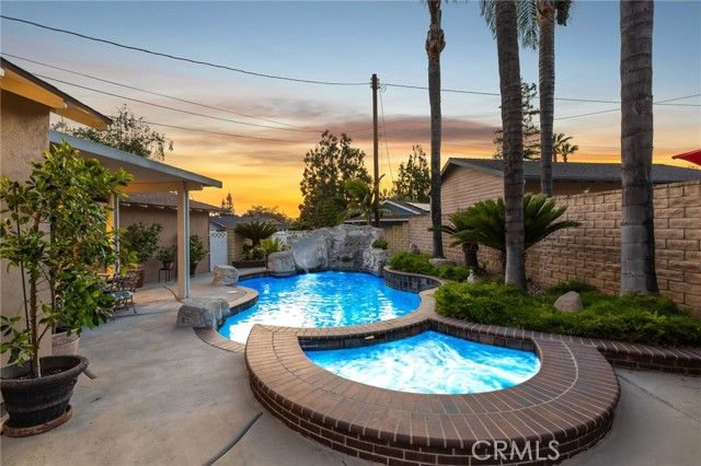 222 Wagonwheel, Glendora, CA 91741