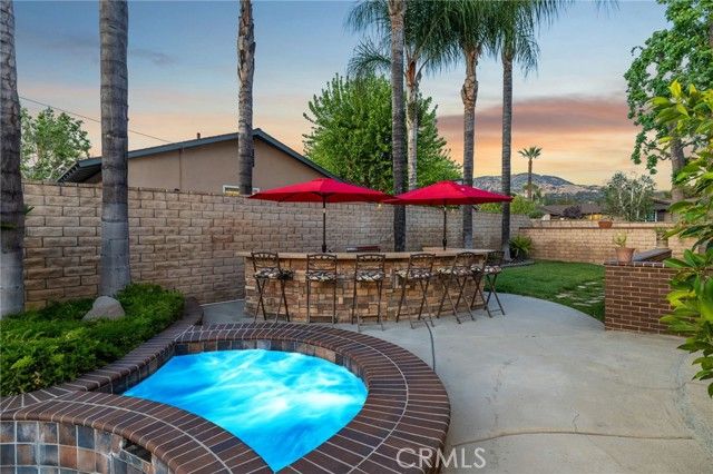 222 Wagonwheel, Glendora, CA 91741