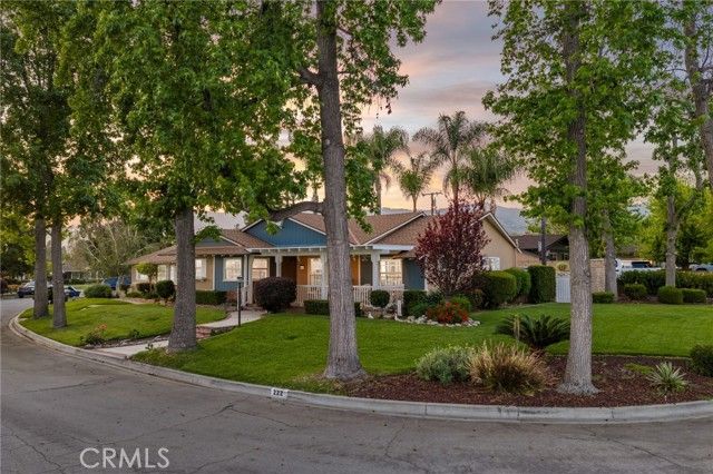 222 Wagonwheel, Glendora, CA 91741