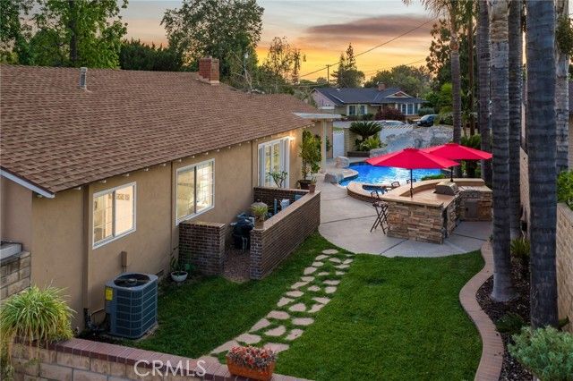 222 Wagonwheel, Glendora, CA 91741