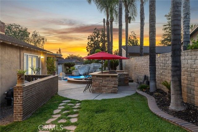 222 Wagonwheel, Glendora, CA 91741