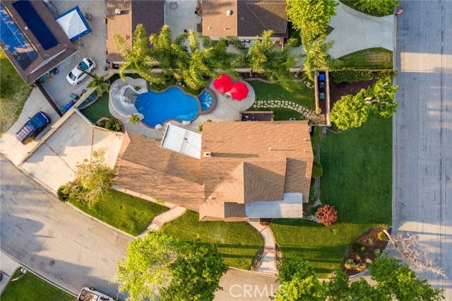 222 Wagonwheel, Glendora, CA 91741